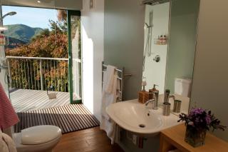 Hereweka Garden Retreat - Dunedin - 3
