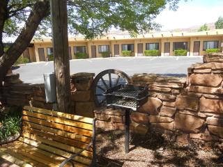 Redrock Country Inn - Kanab - 3