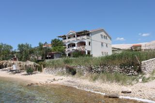 Apartments by the sea Vidalici, Pag - 6359 - 9