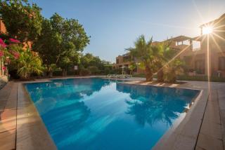 El gouna South Marina Townhouse Apartment 3 bedrooms - Hurghada - 0
