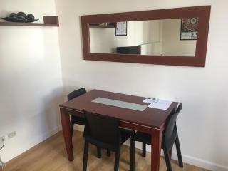 Apartamento La Rural-Palermo - 1