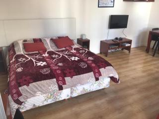 Apartamento La Rural-Palermo - 3