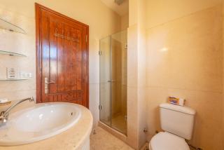 Scenic Views 3 bedroom Villa with private jacuzzi in Sabina - Hurghada - 2