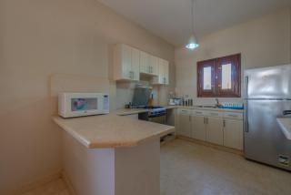 Scenic Views 3 bedroom Villa with private jacuzzi in Sabina - Hurghada - 5