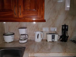Mirella Villa Holiday Apartment - Praslin - 6