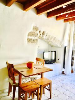 Ruoms Petite Maison 3* centre-village - Ruoms - 2