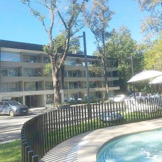 Moderno Departamento - 4