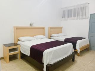 Hotel Terrazas Inn - Oaxtepec - 6