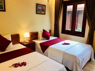 Tam Coc Thai Duong Homestay - Ninh Binh - 2