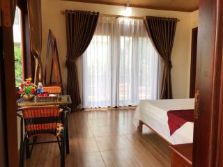 Tam Coc Thai Duong Homestay - Ninh Binh - 0