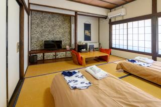 Tanuki Nozawa - Nozawa Onsen - 1