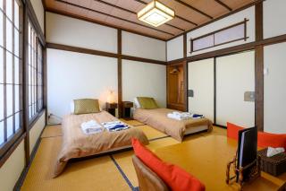 Tanuki Nozawa - Nozawa Onsen - 7