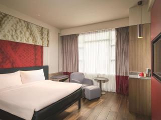 Ibis Melaka - Malacca - 3