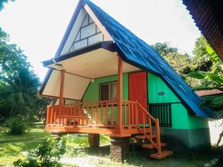 Koh Tao Garden Resort - 9