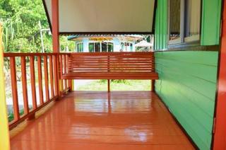 Koh Tao Garden Resort - 8