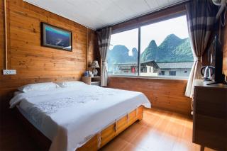 Yangshuo Xingping This Old Place Li-River Inn - 3