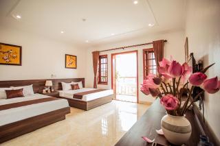 Salina Hotel Ninh Binh - 9