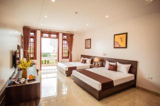 Salina Hotel Ninh Binh - Ninh Binh - 5