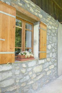 Chambre d'hôtes l'Aire du temps Savoyard - Ugine - 8