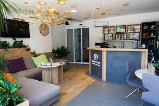 More Than Accommodation - Bratislava - 8