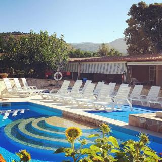 Villaggio Romaniello - Marina di Camerota - 4