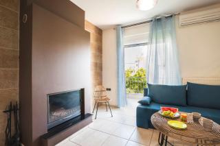 Holiday Nest & parking - Ialyssos - 6