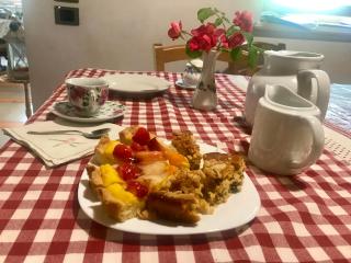 Puffele b&b - Enego - 7