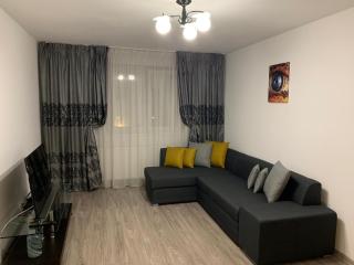 Apartament Cristina - Bucarest - 5