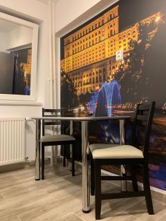 Apartament Cristina - Bucarest - 3