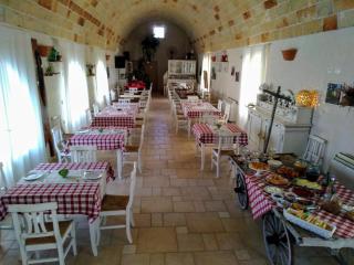 Masseria Stellato - 5