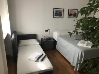 Feel@Home Apartment+Rooms - Milano - 1