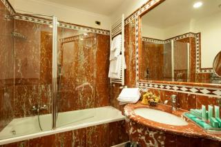 Hotel Marconi - Milan - 4