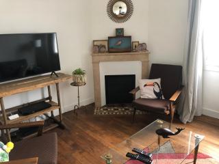 Chez Mumu - 4