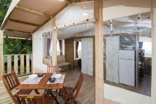 Camping Village Mar y Sierra - San Costanzo - 2