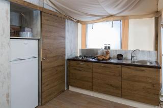 Camping Village Mar y Sierra - San Costanzo - 1