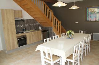 Alba Cottage - 8
