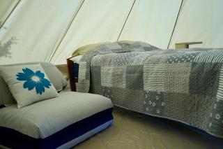 Saare Glamping - Salme - 6