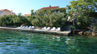 Stone house Gregov - Lumbarda - 9