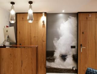 Pensión Itxasoa - 6