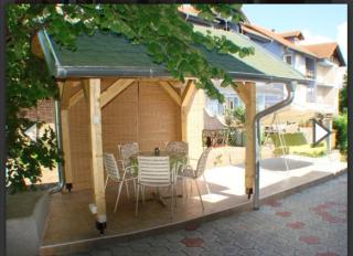 Apartman Luka - Soko Banja - 7