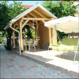 Apartman Luka - Soko Banja - 3