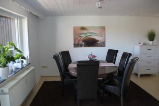Ferienwohnung Abersfelder mit Balkon - Wildflecken - 2