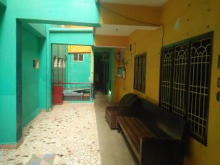 Parisha Residency- Temple Side Hotel - 2