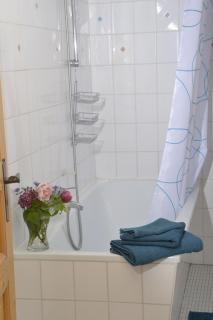 Romantisches Bed&Breakfast Apfelstern - Wörnitz - 9
