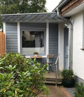 Ferienwohnung Alsterbogen - Flensburgo - 9