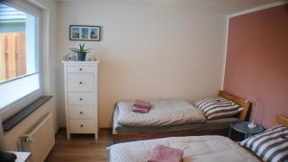 Ferienwohnung Alsterbogen - Flensburgo - 5