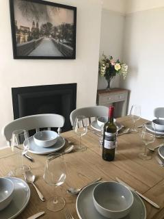 143 New Road Porthcawl - Porthcawl - 8