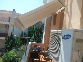 Apartment with Balcony and Parking - Kavala - 1