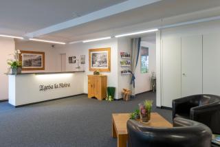 Zuhause in den Alpen Ihre Ferienwohnung mit Hallenbad und Sauna - Lenzerheide - 7