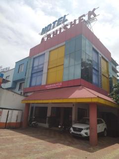HOTEL ABHISHEK, Shirdi - Shirdi - 0